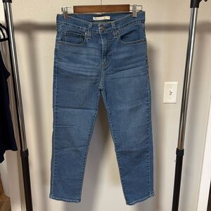 Levi Jeans